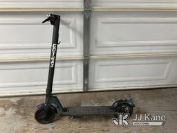 (Jurupa Valley, CA) GoTrax escooter Used