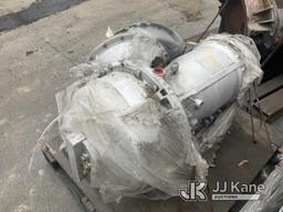 (Jurupa Valley, CA) 1 Allison Transmission (Used ) NOTE: This unit is being sold AS IS/WHERE IS via