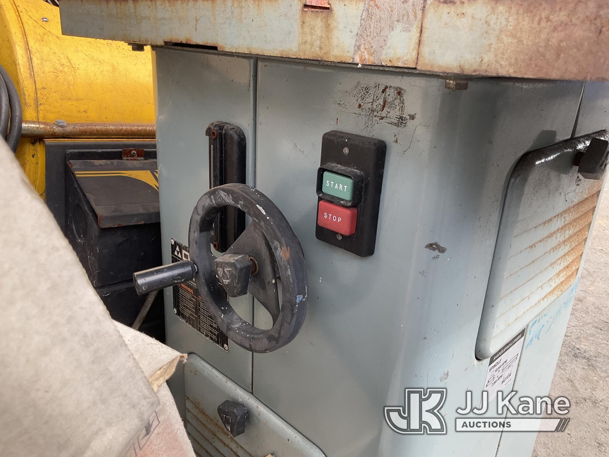 (Jurupa Valley, CA) Landa Pressure Washer Used