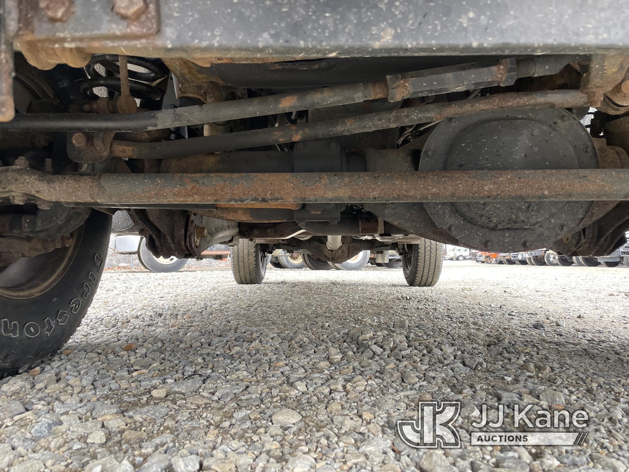 (Shrewsbury, MA) 2016 RAM 2500 4x4 Crew-Cab Pickup Truck Runs & Moves) (Body & Rust Damage