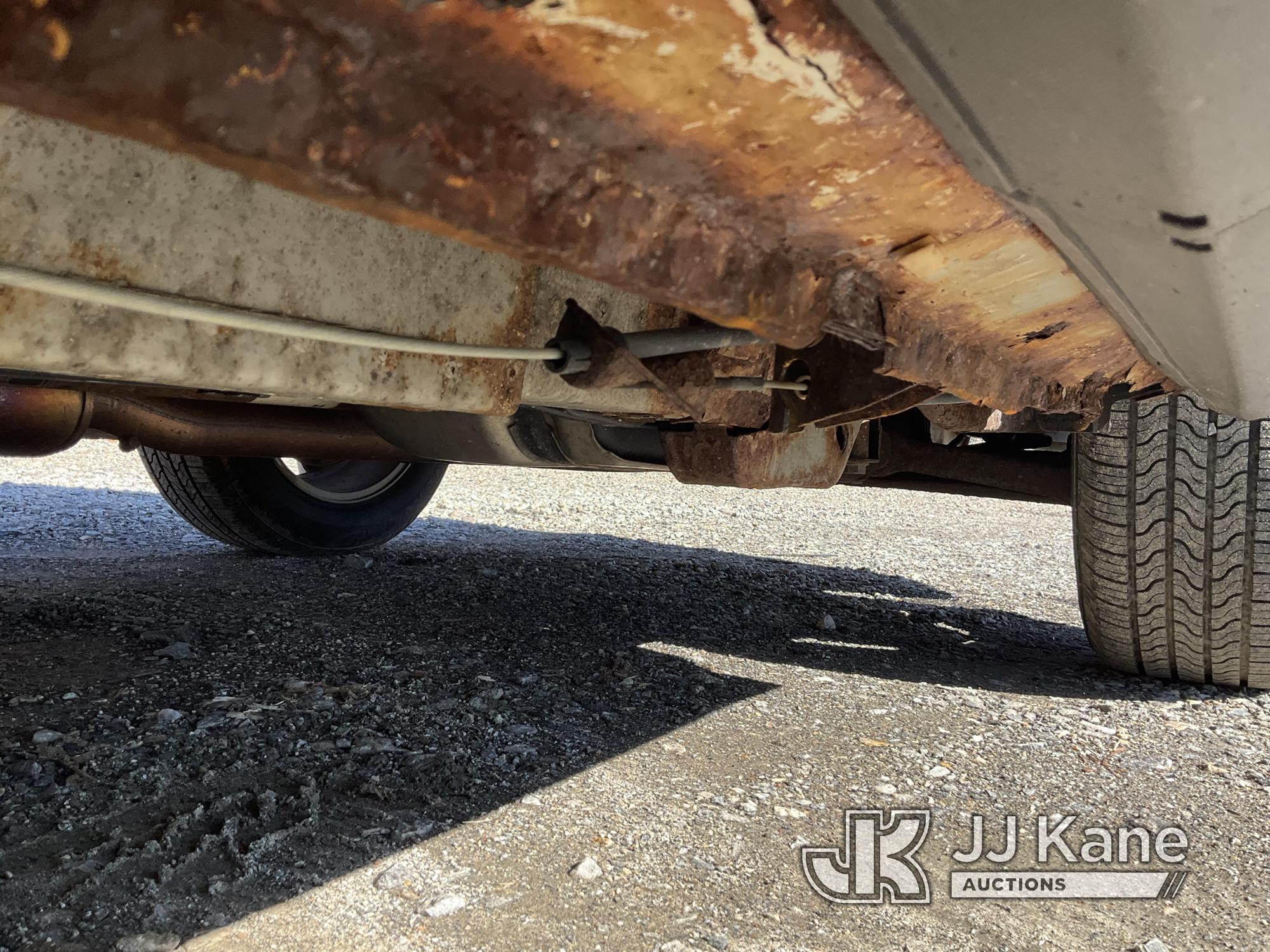(Shrewsbury, MA) 2013 Chevrolet Equinox AWD 4-Door Sport Utility Vehicle Runs & Moves) (Body & Rust