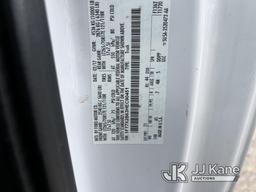 (Smock, PA) 2017 Ford F250 4x4 Extended-Cab Pickup Truck Runs & Moves, Check Engine Light On, Rust D