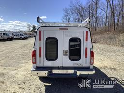 (Shrewsbury, MA) 2016 Nissan Frontier Extended-Cab Pickup Truck Runs & Moves) (Body & Rust Damage, M