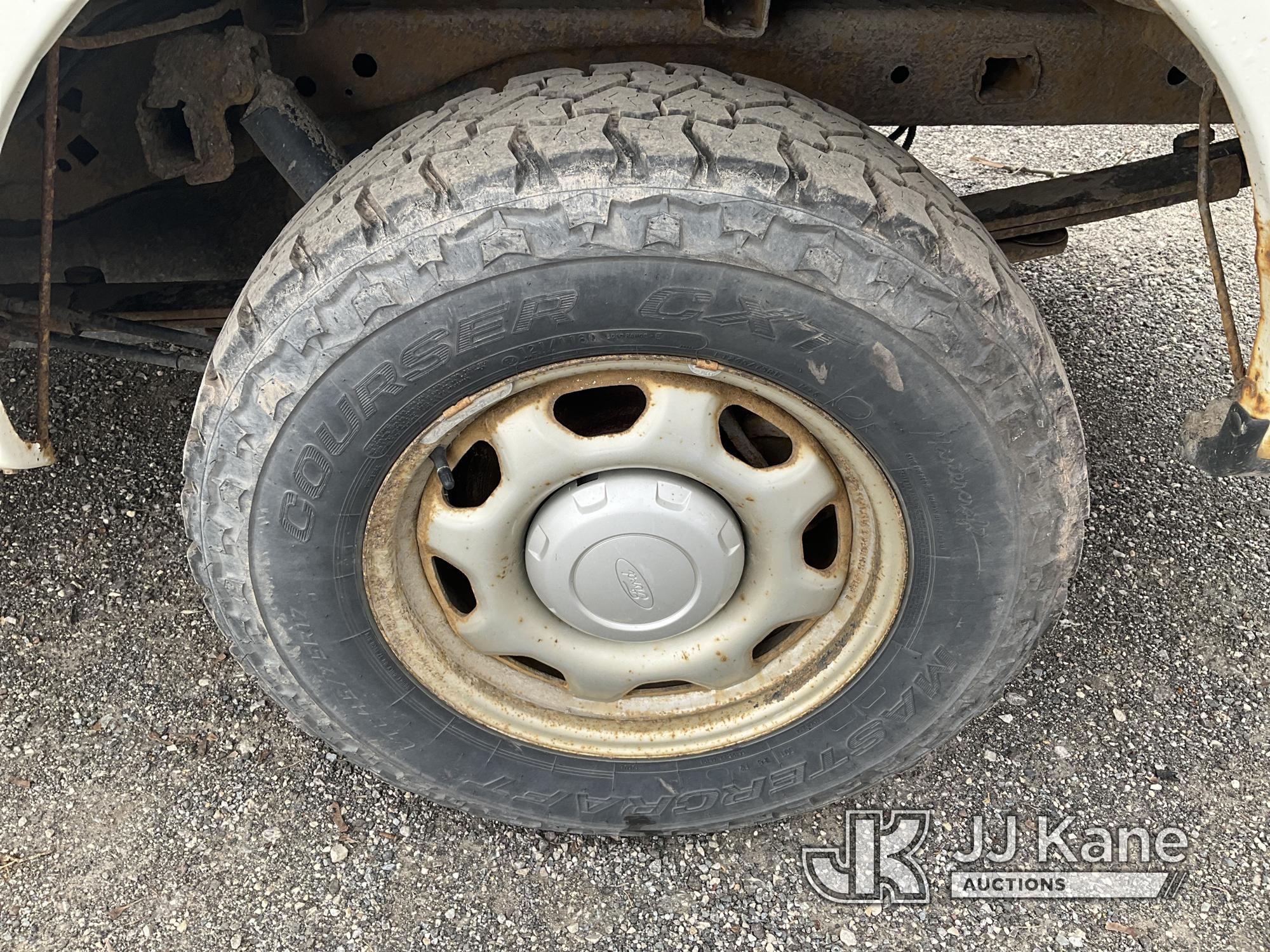 (Plymouth Meeting, PA) 2013 Ford F150 4x4 Extended-Cab Pickup Truck Runs & Moves, Body & Rust Damage