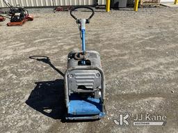 (Shrewsbury, MA) Weber Plate Compactor Runs