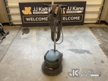 Powr-Flite 17 in. Floor Buffer & Polisher (Operates) NOTE: This unit is being sold AS IS/WHERE IS vi