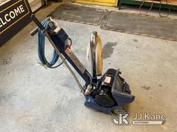 (Shrewsbury, MA) Alto Floor Sander EZ-8 Operates