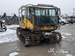 (Rome, NY) 2008 Prinoth Trooper Crawler All Terrain Vehicle Runs & Moves, Body & Rust Damage