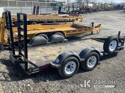 (Plymouth Meeting, PA) 2020 Pratt CP0614 T/A Tagalong Trailer