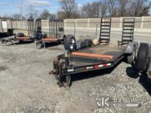 2016 MMDI Inc. T/A Tagalong Trailer