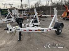 2024 Load King LK910RT Hydraulic Reel Trailer