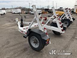 (Plymouth Meeting, PA) 2024 Load King LK910RT Hydraulic Reel Trailer