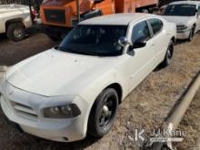 (Castle Rock, CO) 2008 Dodge Charger 4-Door Sedan Runs & Moves