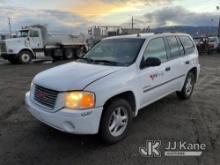 2006 GMC Envoy 4x4 4-Door Sport Utility Vehicle Runs & Moves