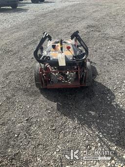 (Tacoma, WA) 2015 Exmark Lawn Mower Runs) (PTO Will Not Engage Going Foward & Mower Dies, Condition