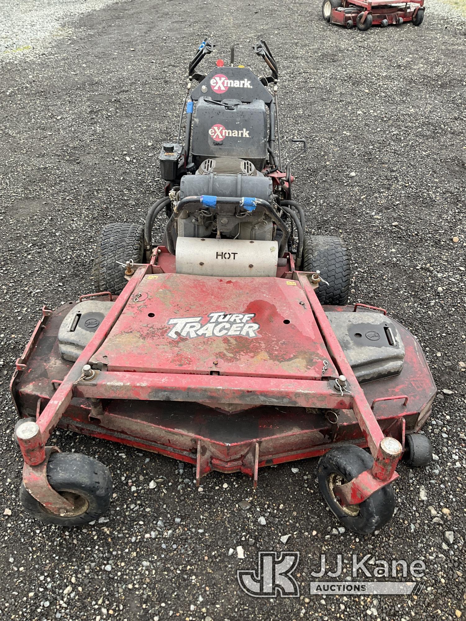 (Tacoma, WA) Exmark Turf Tracer Lawn Mower Runs & Operates