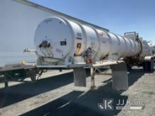 2006 Harmon 1C21SN Tank Trailer Towable