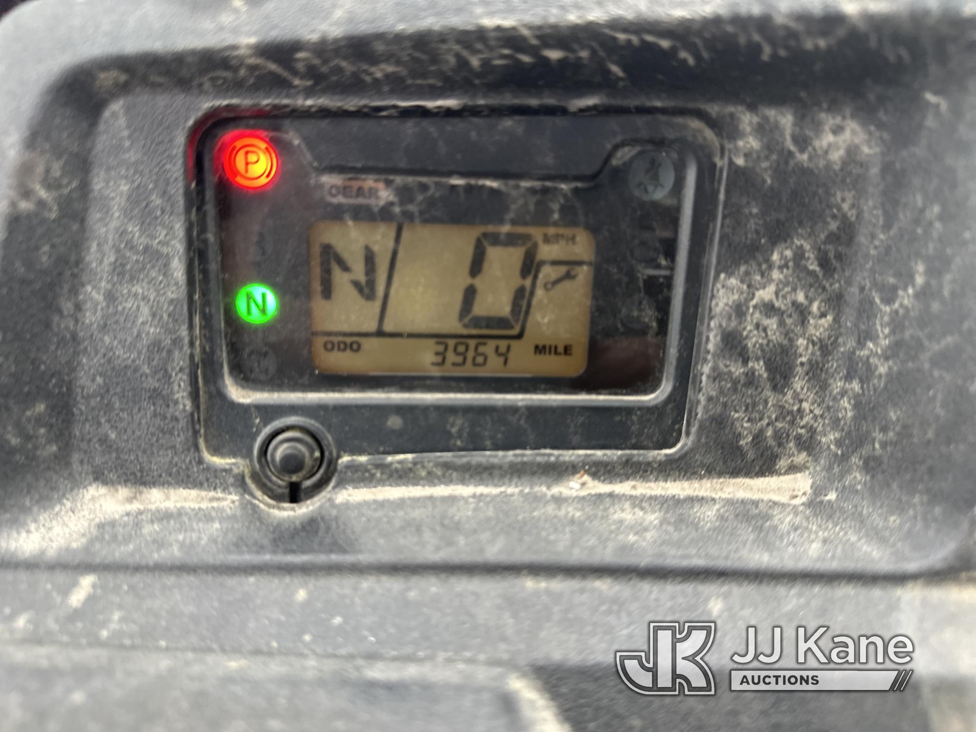 (Villa Rica, GA) 2017 Honda Fourtrax (GA Power Unit) Pioneer 700 4x4 Runs & Moves)( Driver Window Bu