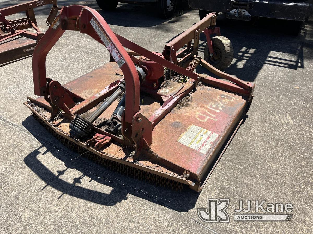 (Lagrange, GA) Brown TCO-2620 Tree/Brush Cutter NOTE: This unit is being sold AS IS/WHERE IS via Tim