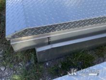 (2) Truck Tool Boxes NOTE: This unit is being sold AS IS/WHERE IS via Timed Auction and is located i