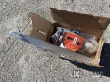 Model MS070 Chainsaw w/ 28in bar New/Unused) (Professional Duty Chainsaw W/ The Highest-Grade Parts 