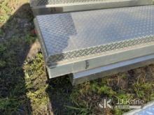 (Westlake, FL) (2) Truck Tool Boxes NOTE: This unit is being sold AS IS/WHERE IS via Timed Auction a