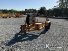 2004 TSE T30-36VGRC V-Groove Tensioner/Reel Trailer