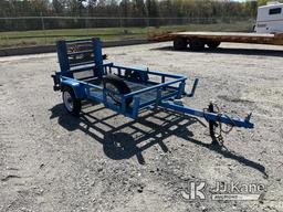 (Chester, VA) 2007 Carry-On S/A Landscape Trailer