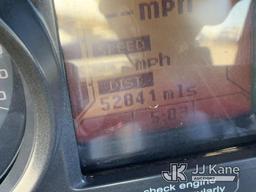 (Dixon, CA) 2014 BMW R1200RT Motorcycle Non Running, No Power