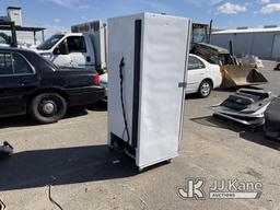 (Dixon, CA) Commercial Freezer (Operating Conditions Unknown) NOTE: This unit is being sold AS IS/WH