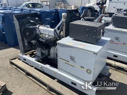 (Dixon, CA) Spectrum 20 Generator (Used) NOTE: This unit is being sold AS IS/WHERE IS via Timed Auct