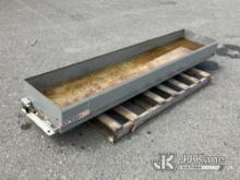 (Dixon, CA) Extendobed Truck Bed Pull Out (Worn Worn, Rust Damage