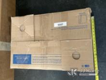 (Las Vegas, NV) 1 BOX OF SUNGLASSES NOTE: This unit is being sold AS IS/WHERE IS via Timed Auction a