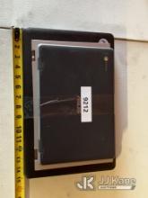 (Las Vegas, NV) 3 ASUS LAPTOPS NOTE: This unit is being sold AS IS/WHERE IS via Timed Auction and is