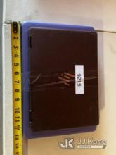 (Las Vegas, NV) 2 HP LAPTOPS NOTE: This unit is being sold AS IS/WHERE IS via Timed Auction and is l