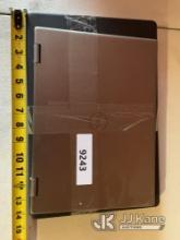 2 DELL LAPTOPS NOTE: This unit is being sold AS IS/WHERE IS via Timed Auction and is located in Las 