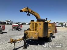 2013 Vermeer BC1800XL Chipper (18in Drum) No Title) (Runs & Operates.