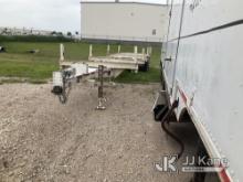 2018 Butler BP-3080 Pole Trailer Fair