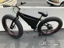 Sondors ebike Used