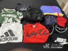 (Jurupa Valley, CA) Sweaters Used