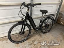 Rad Power e-bike Used