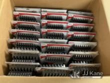 (Jurupa Valley, CA) Pentel WOW Retractable Ballpoint Pens (New) NOTE: This unit is being sold AS IS/