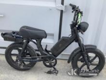 Ebike Used