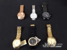 Watches | authenticity unknown (New ) NOTE: This unit is being sold AS IS/WHERE IS via Timed Auction