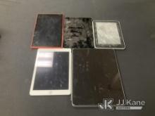 (Jurupa Valley, CA) iPads Used