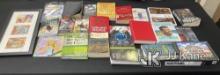 (Jurupa Valley, CA) Books Used