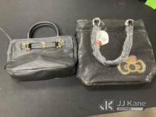 (Jurupa Valley, CA) Purses Used