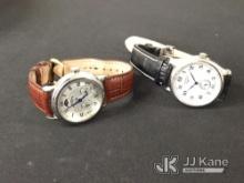 Watches | authenticity unknown (Used ) NOTE: This unit is being sold AS IS/WHERE IS via Timed Auctio