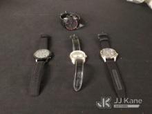 Watches | authenticity unknown (New ) NOTE: This unit is being sold AS IS/WHERE IS via Timed Auction