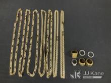 Jewelry Used